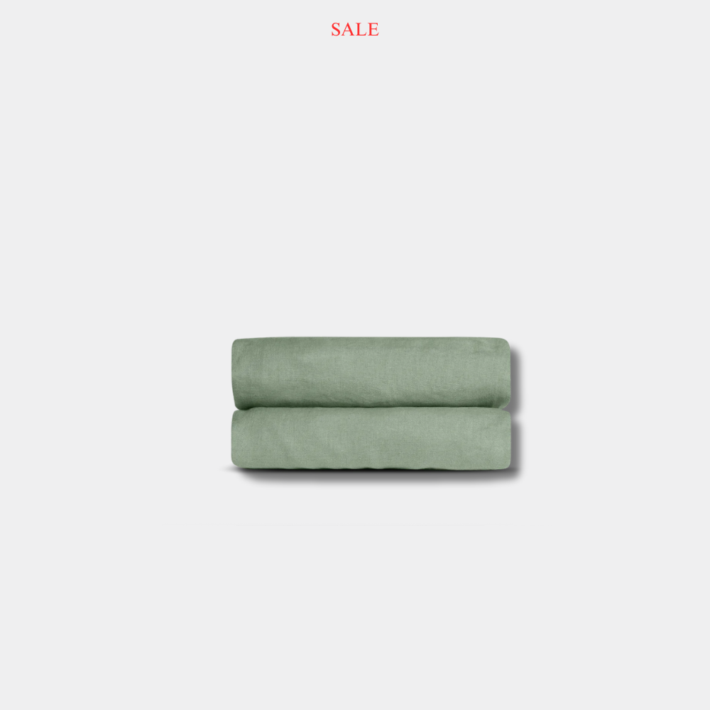 FINAL SALES |PureBamboo™ Sheet (Reject Stock)
