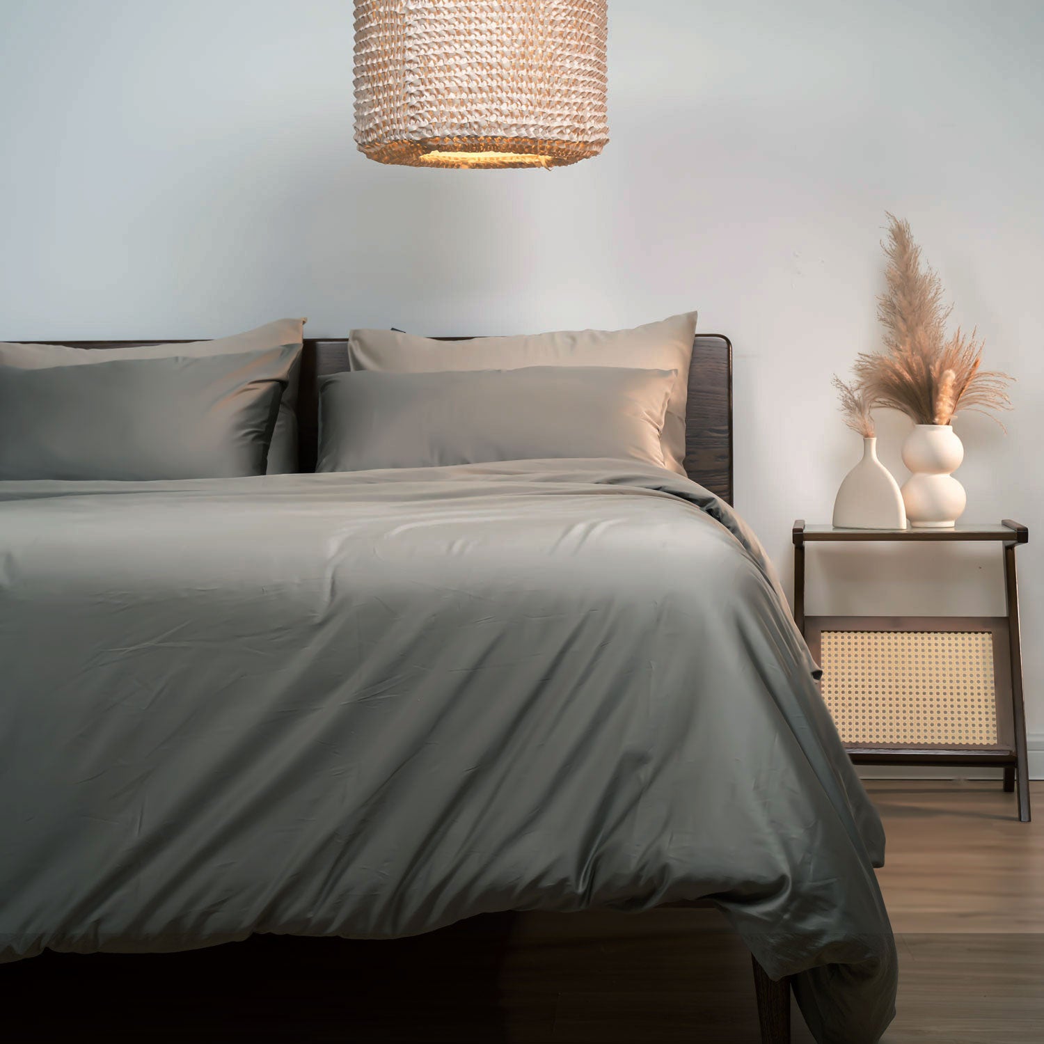 Tyan Tyan x Gaias | PREMIER Hypersoft TENCEL™ Sheet Set