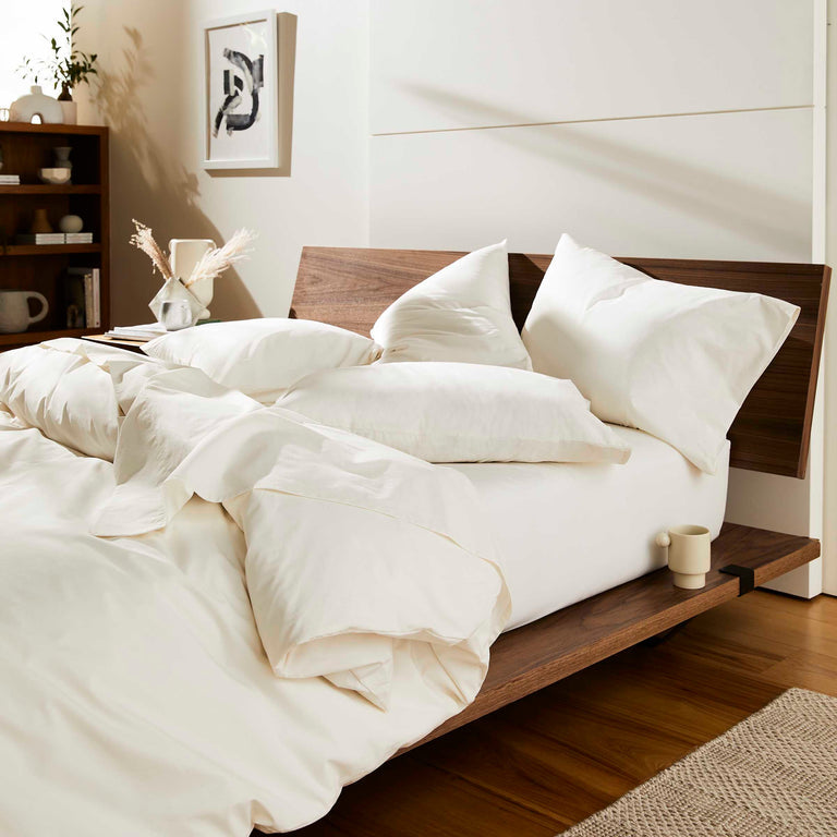hiihiifamily  x Gaias | Signature Soft Cotton Sheet Set 纯棉系列