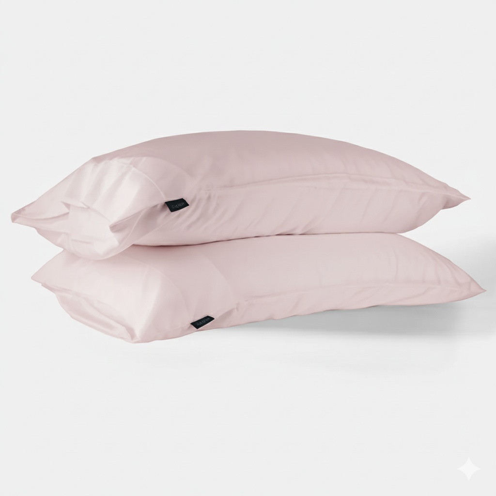 PureBamboo™ Pillowcases ( 2pcs)