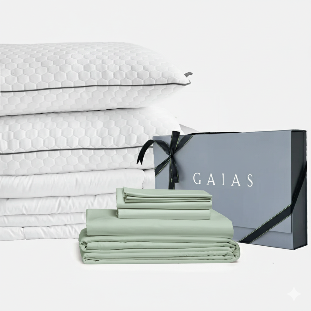 PureBamboo™ Bundle Set