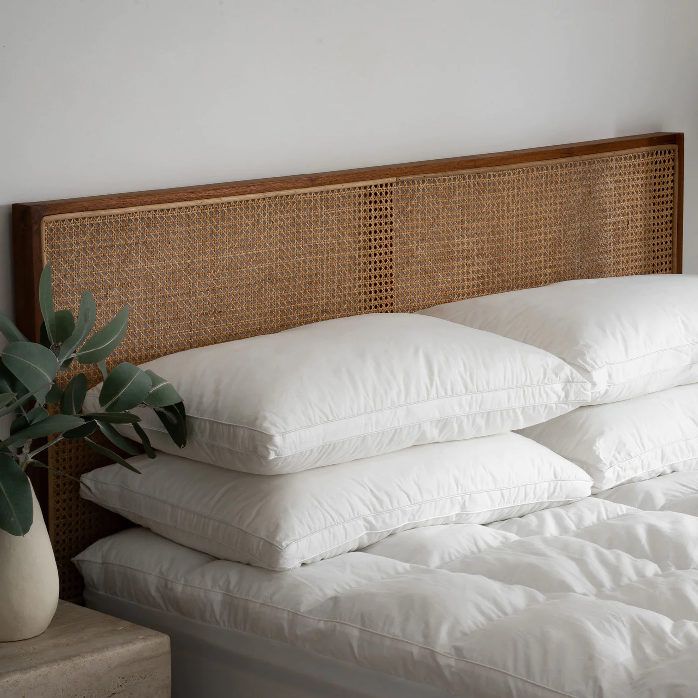 Riffar FiberLux™ Pillow