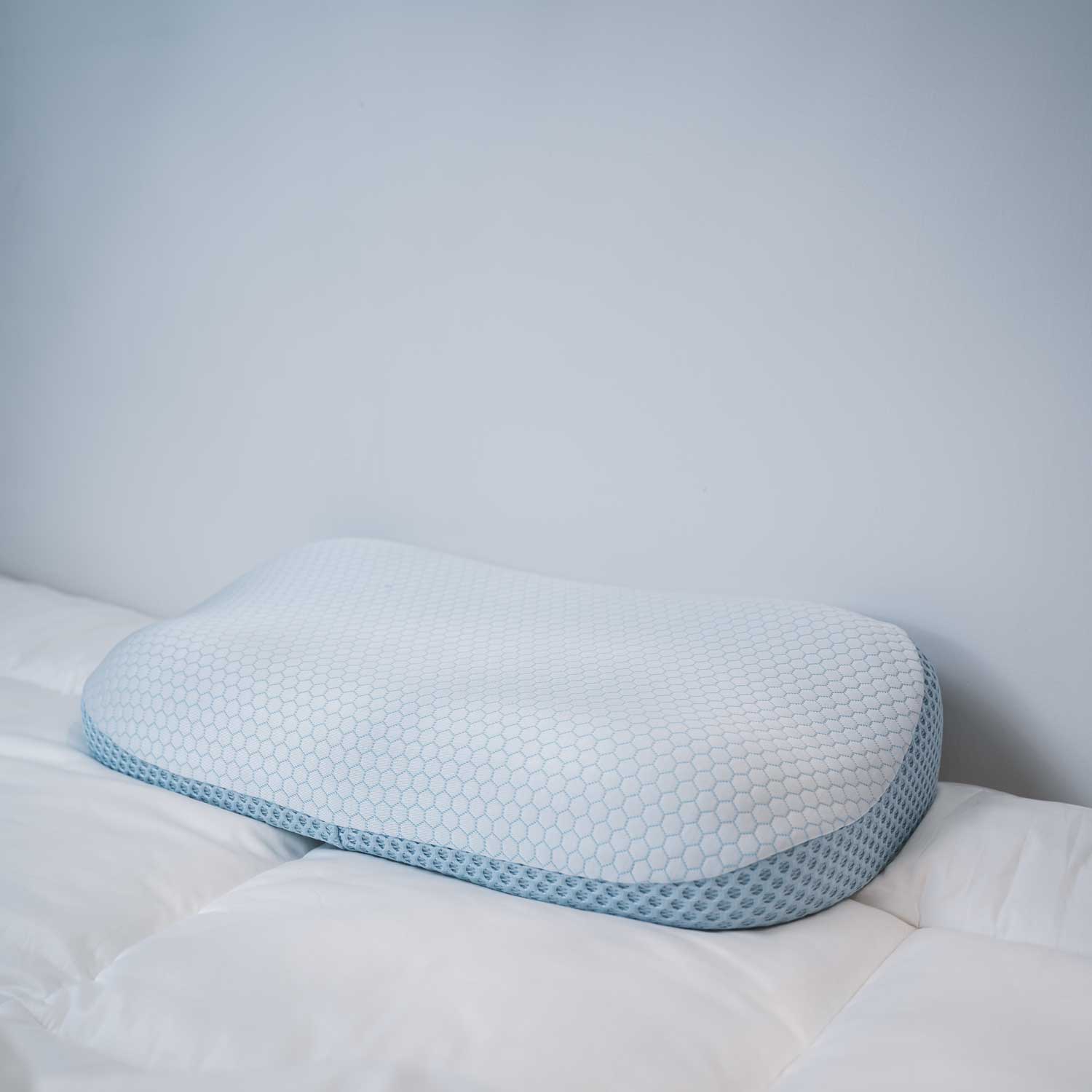 š Xmas Gift | Ā» ArcticICE⢠Ergonomic Pillow (100% off)