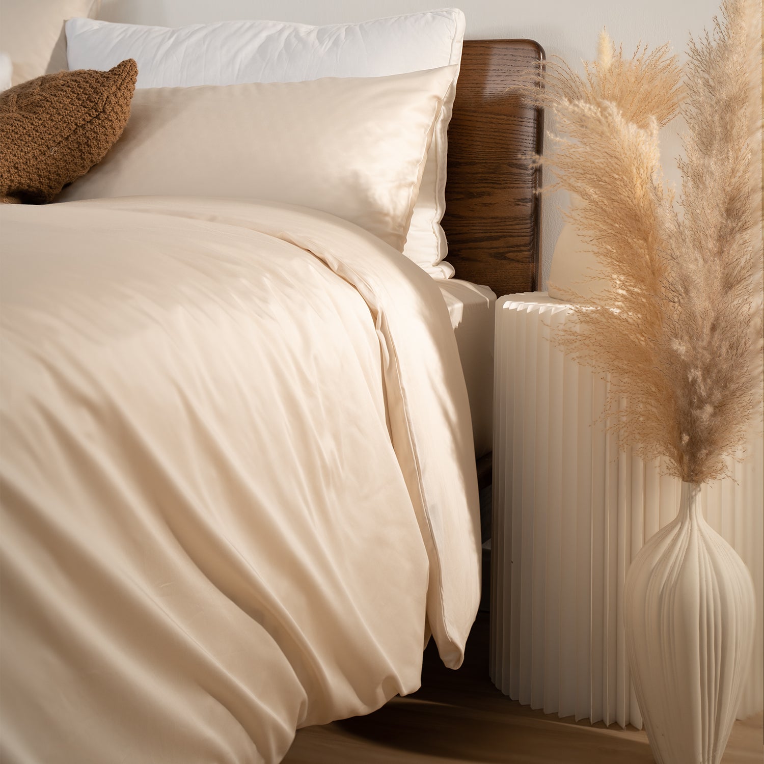 Comfort Bundle | PREMIER HyperSoft™ TENCEL™ Lyocell Micro LF Duvet Bundle