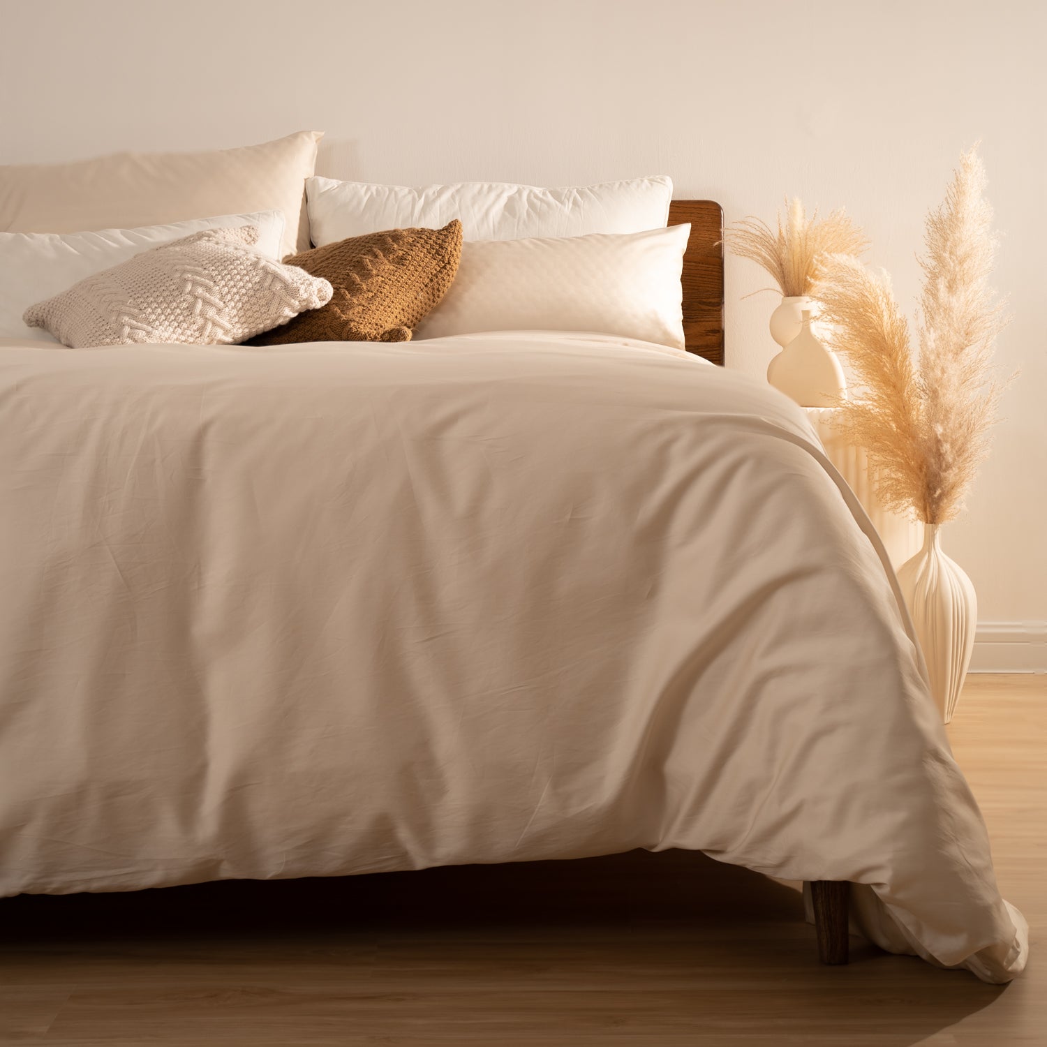 Ruyuan x Gaias | PREMIER HyperSoft™ TENCEL™ Lyocell Micro LF Sheet Set