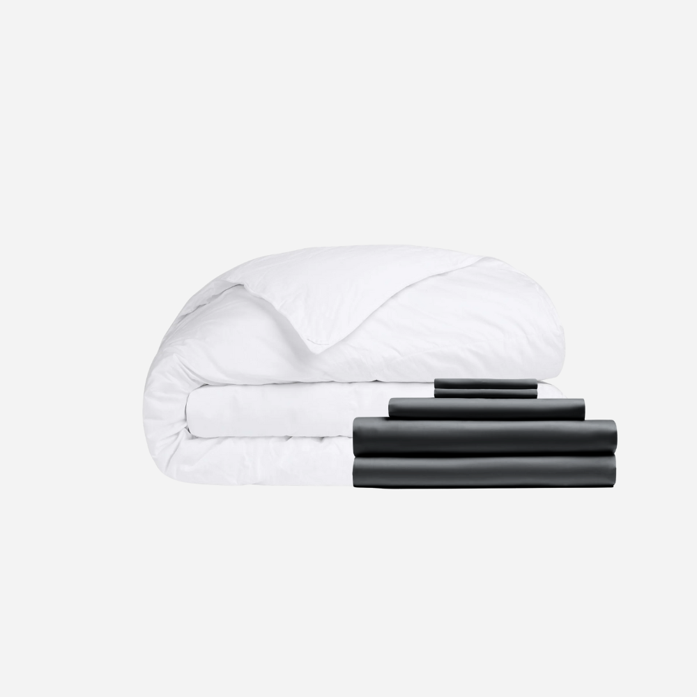 Comfort Bundle | HyperSoft™ Sheet Set – TENCEL™ Lyocell Blend Bundle