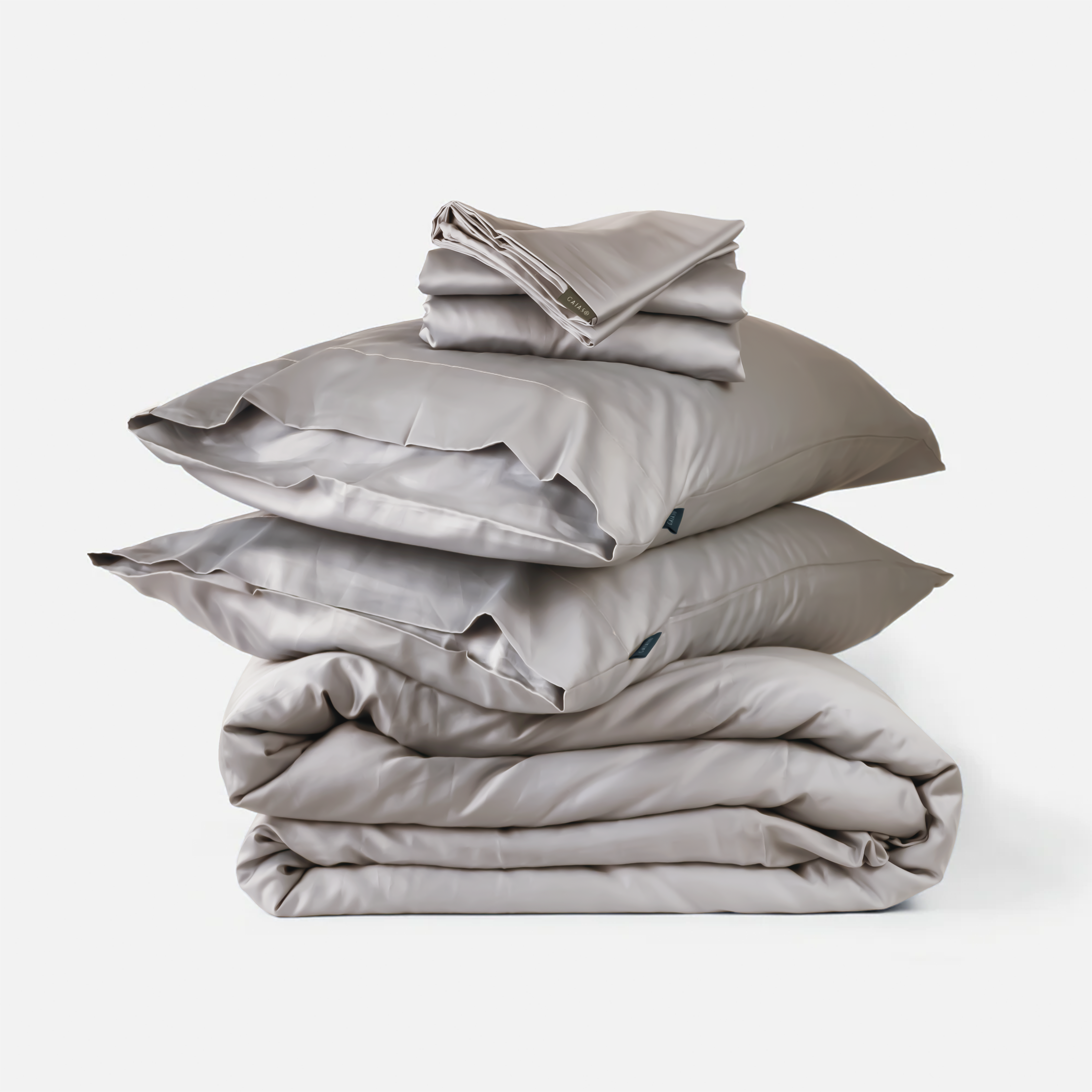hiihiifamily  x Gaias | Signature Soft Cotton Sheet Set 纯棉系列