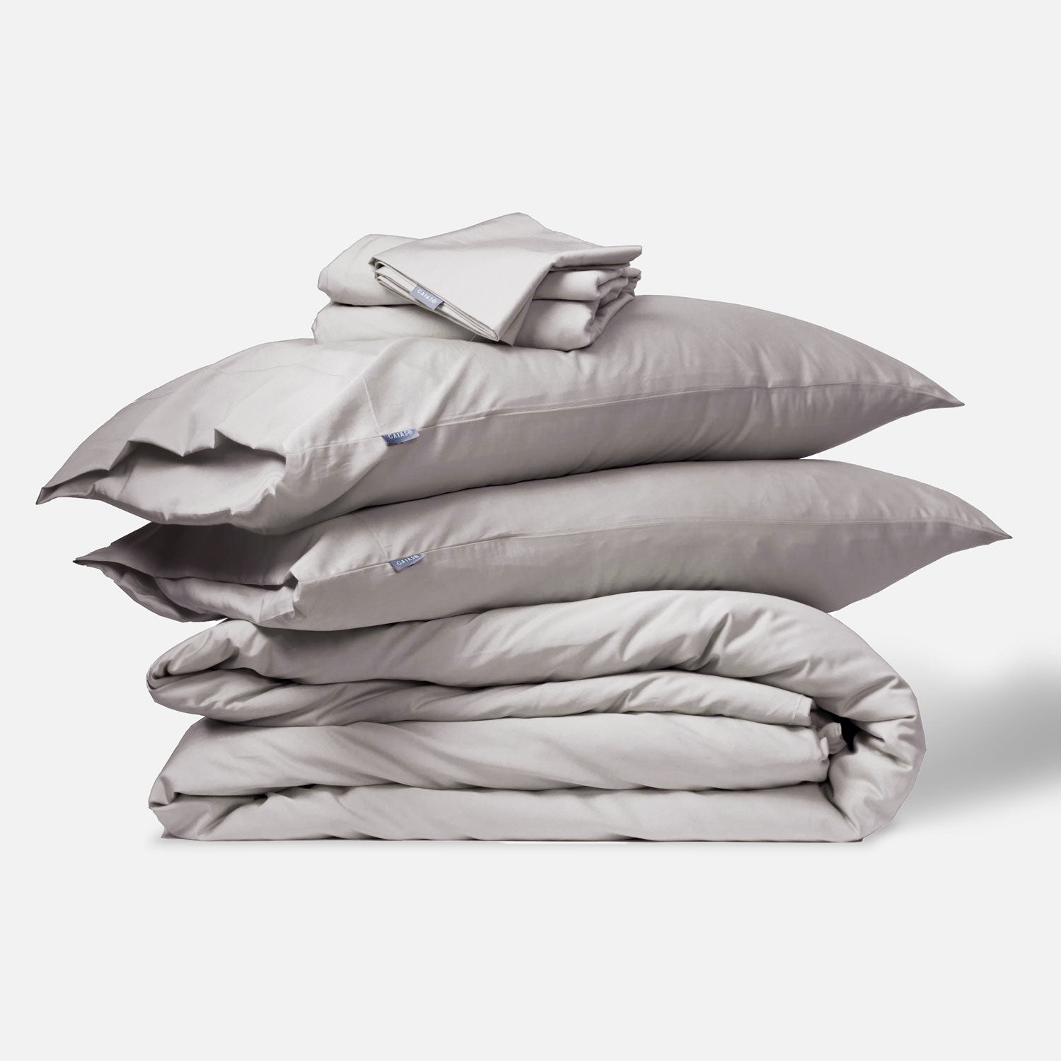 Ruyuan x Gaias | PREMIER HyperSoft™ TENCEL™ Lyocell Micro LF Sheet Set