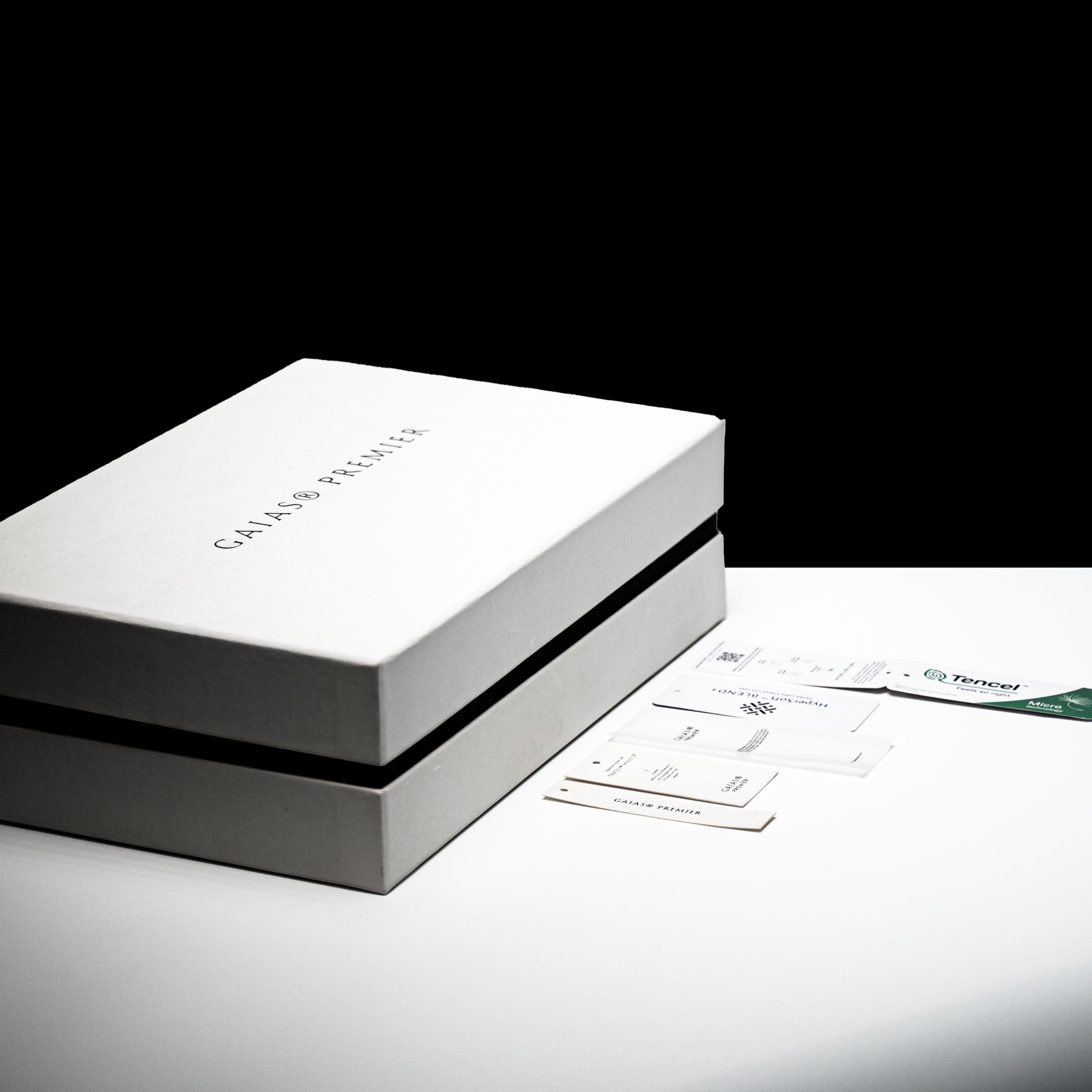 PREMIER Hypersoft TENCEL™ Sheet Set