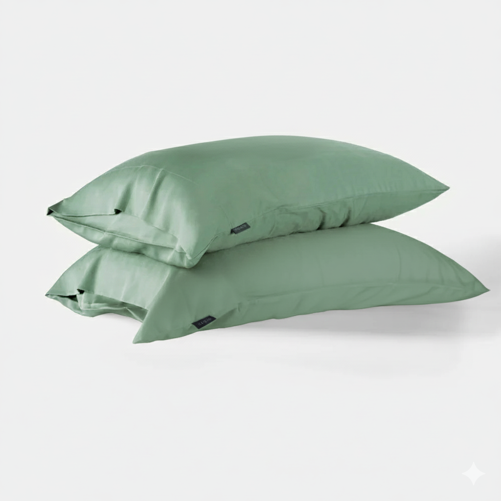 PureBamboo™ Pillowcases ( 2pcs)