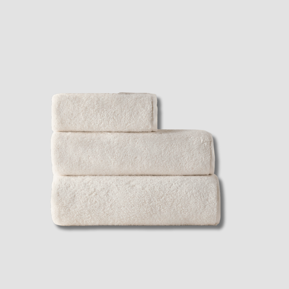 ๐ Yiwen Exclusive | Plush Organic Towel (100% off)