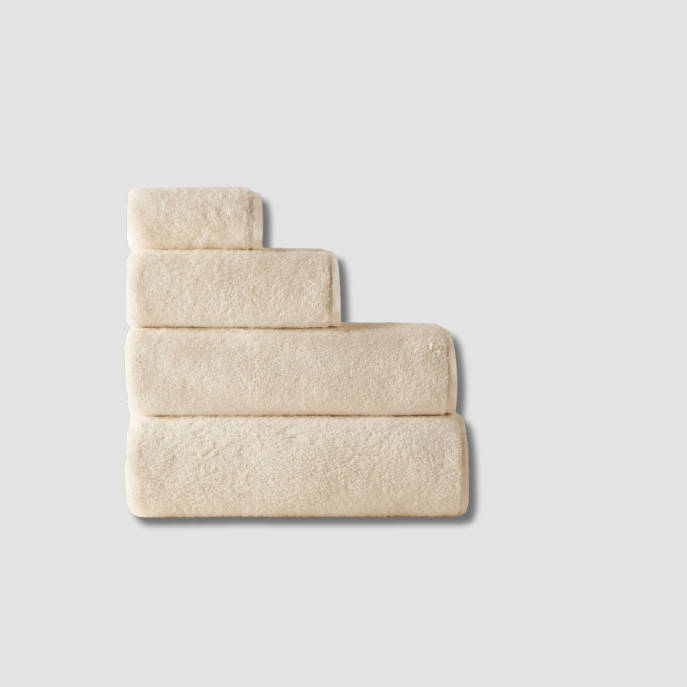 ๐ Yiwen Exclusive | Plush Organic Towel (100% off)