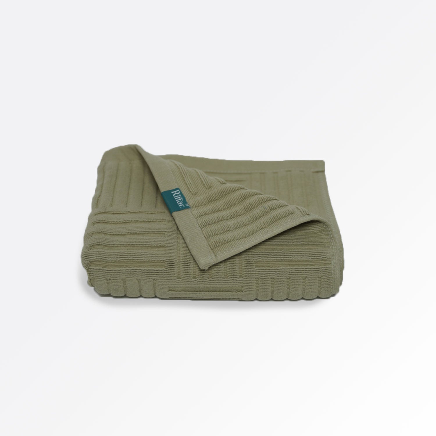 Riffar Turkish Bath Mat