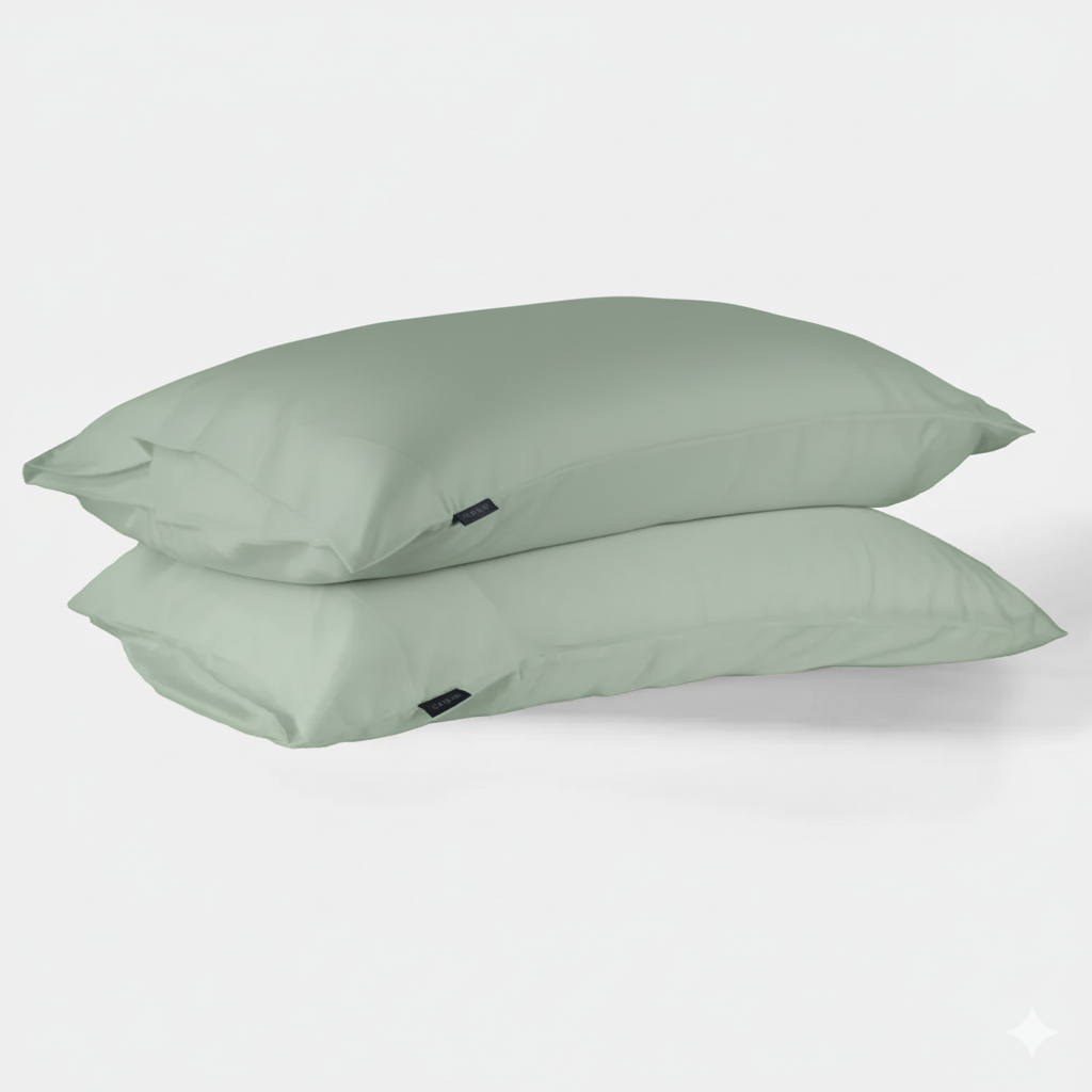 PureBamboo™ Pillowcases ( 2pcs)