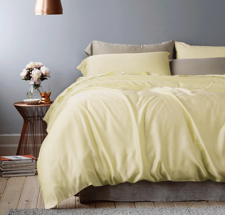 FISH X GAIAS | HyperSoft™ Sheet Set – TENCEL™ Lyocell