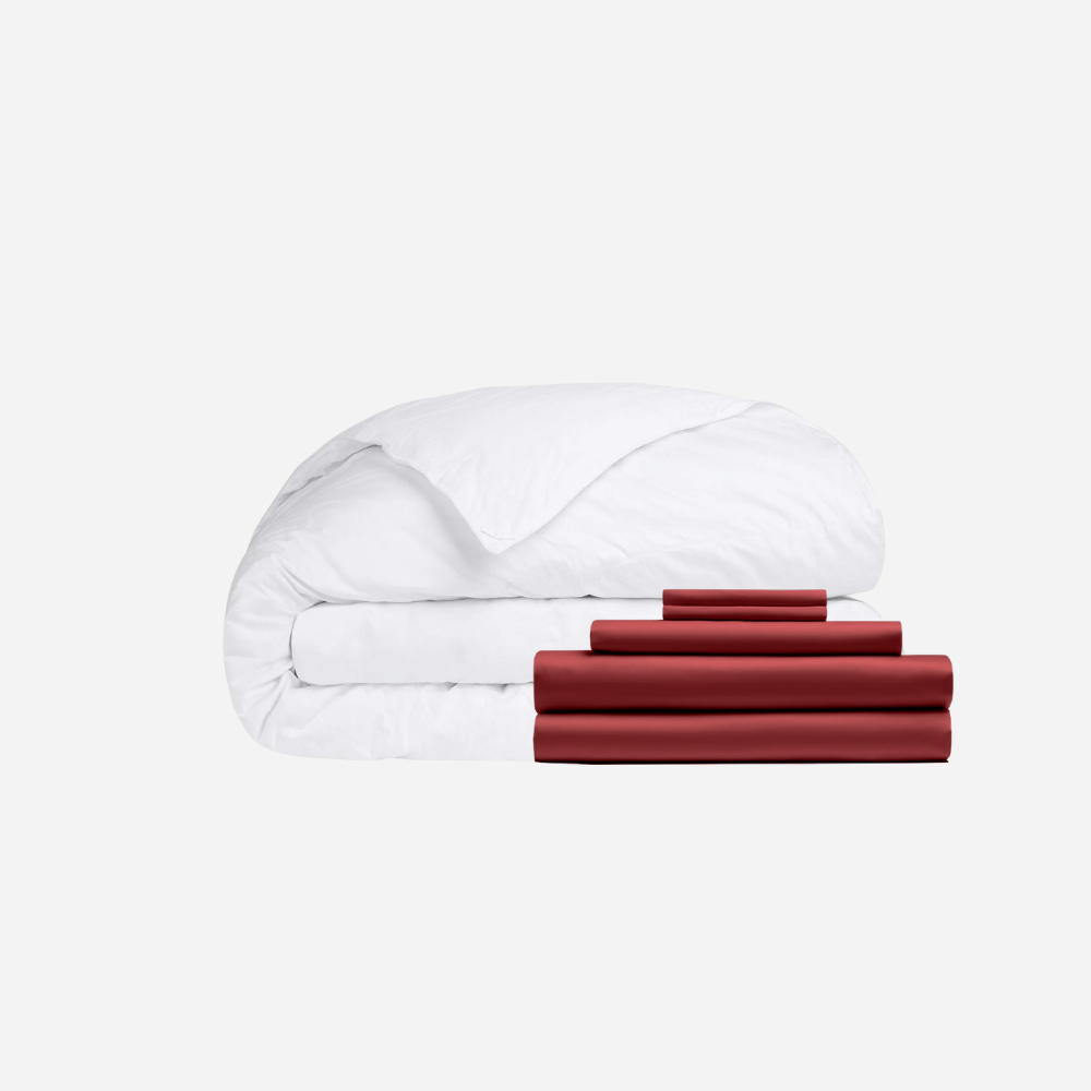Comfort Bundle | HyperSoft™ Sheet Set – TENCEL™ Lyocell Blend Bundle