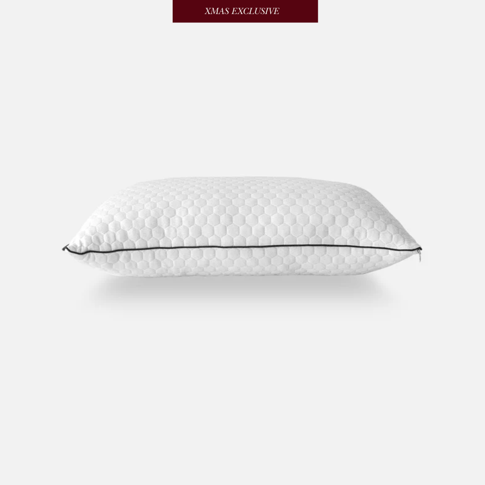 Memory Foam Pillow