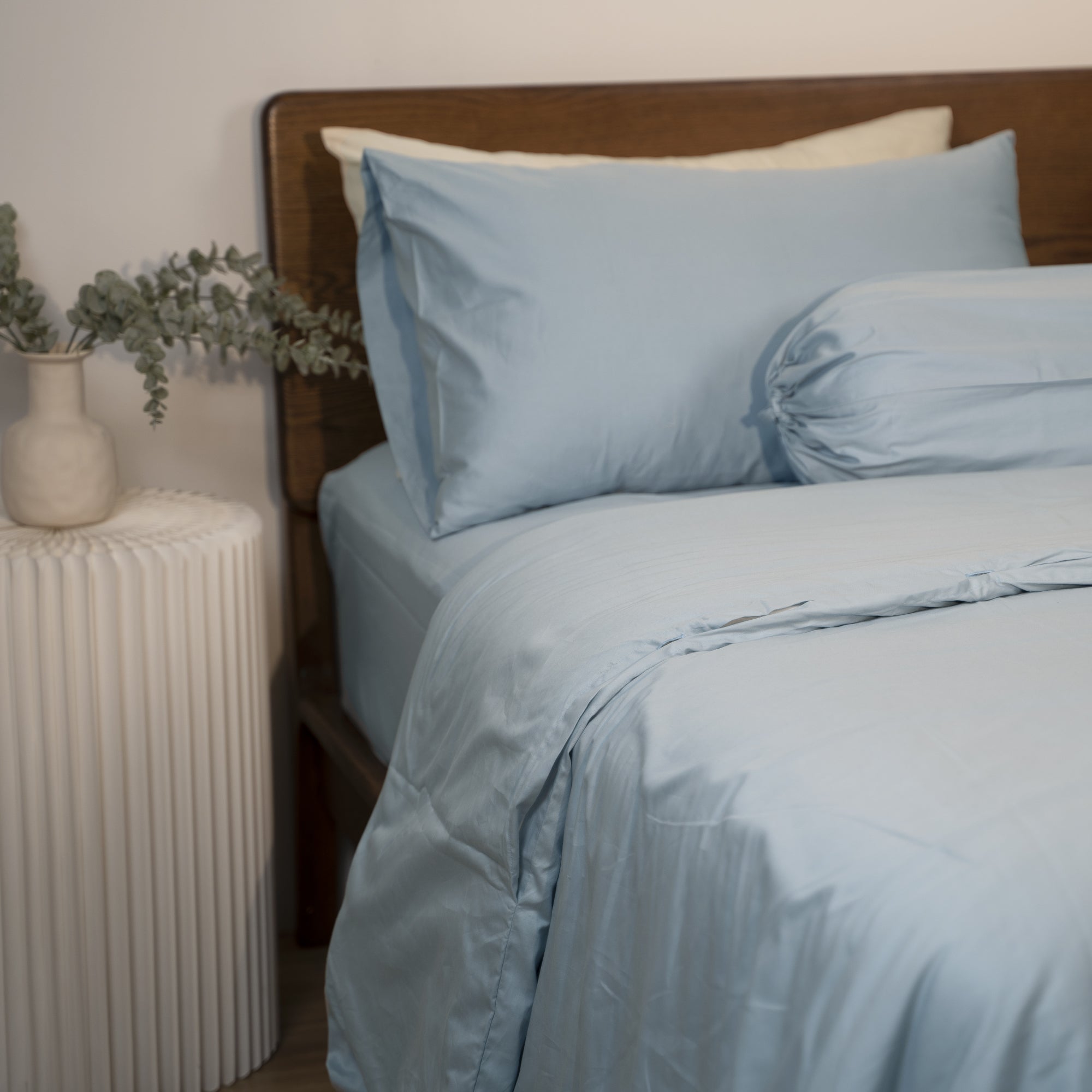 Riffar NatureSoft™ 100% Cotton Sheet Set