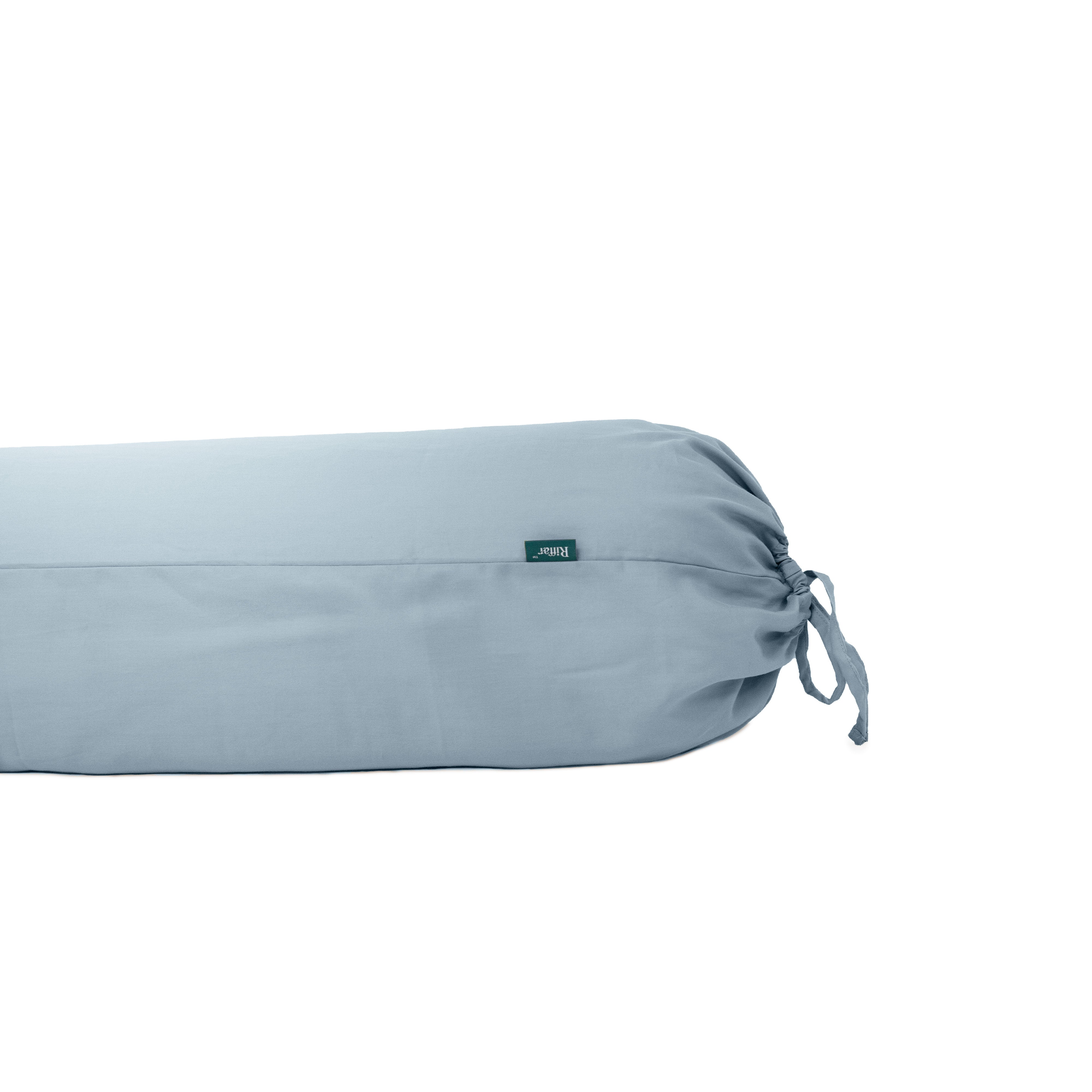 Riffar  NatureSoft™ 100% Cotton - Bolster Case