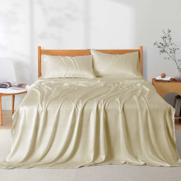 FISH X GAIAS | HyperSoft™ Sheet Set – TENCEL™ Lyocell