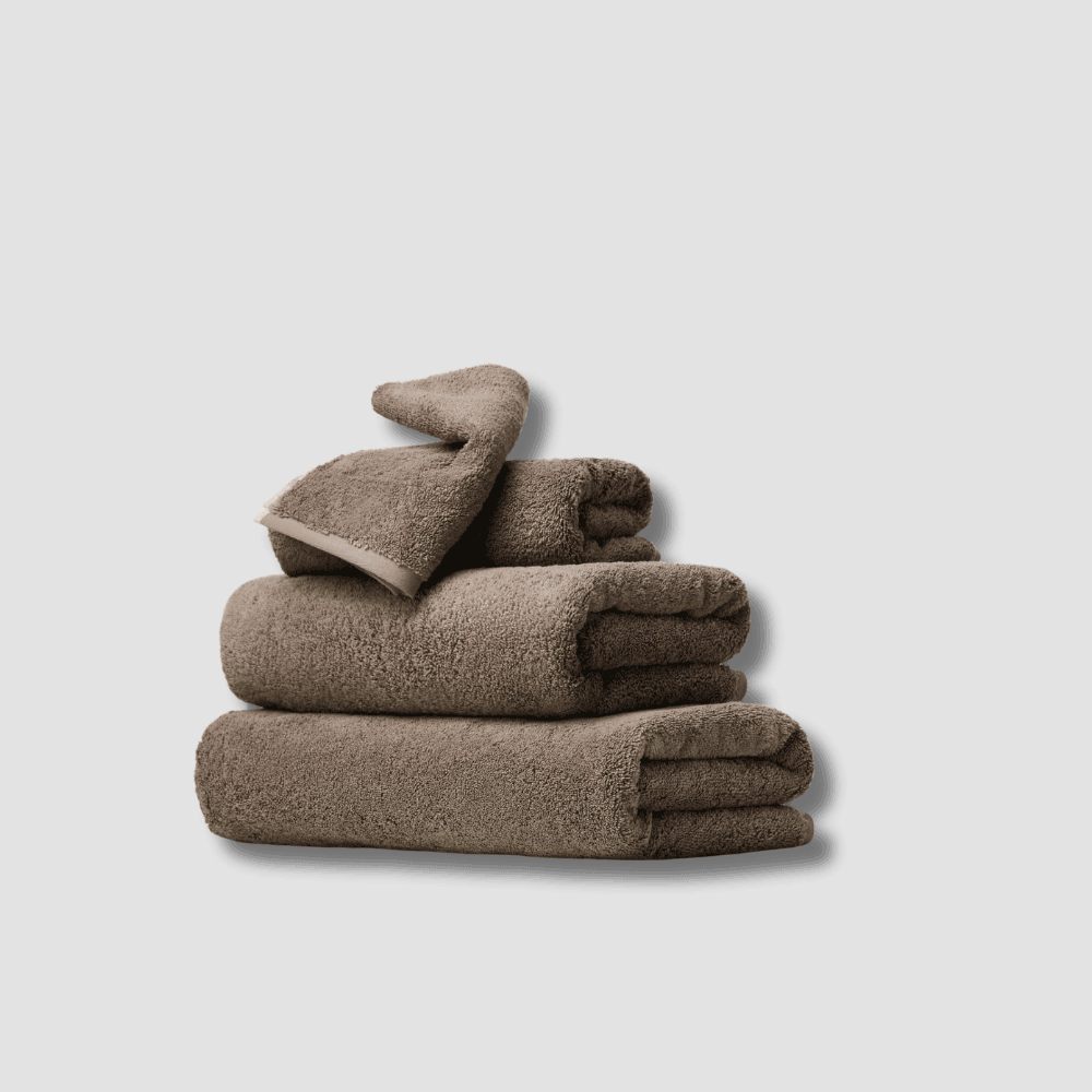 ๐ Yiwen Exclusive | Plush Organic Towel (100% off)