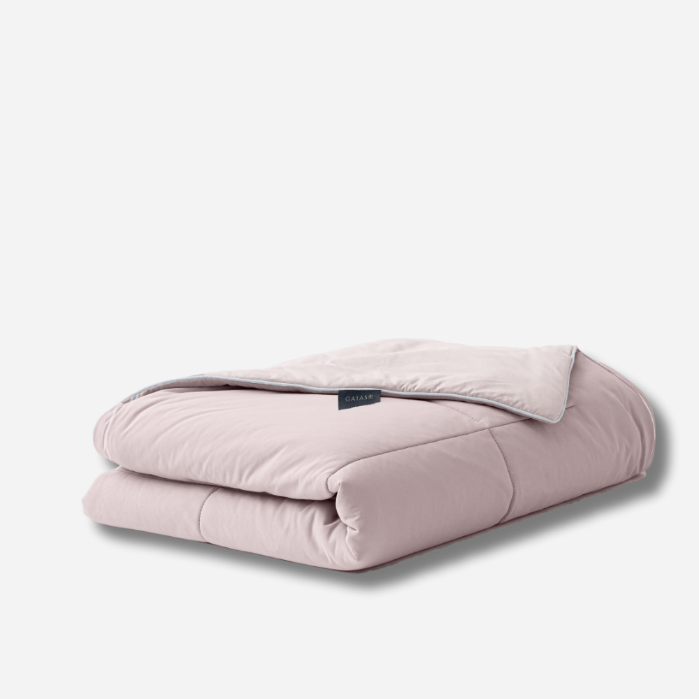 hiihiifamily  x Gaias| ArcticICE™ Cooling Blanket 凉感被单