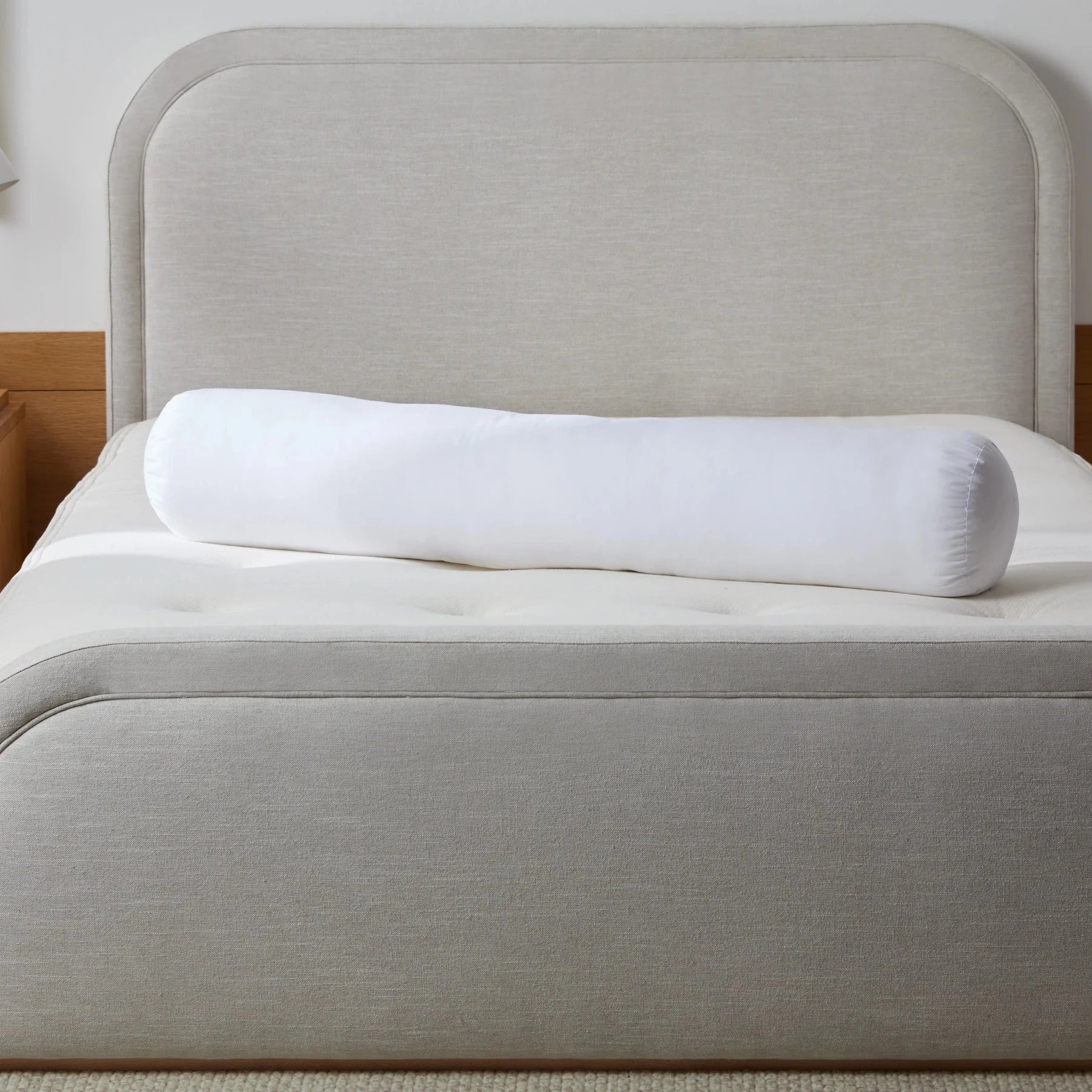 Riffar FiberLux™ Bolster Pillow