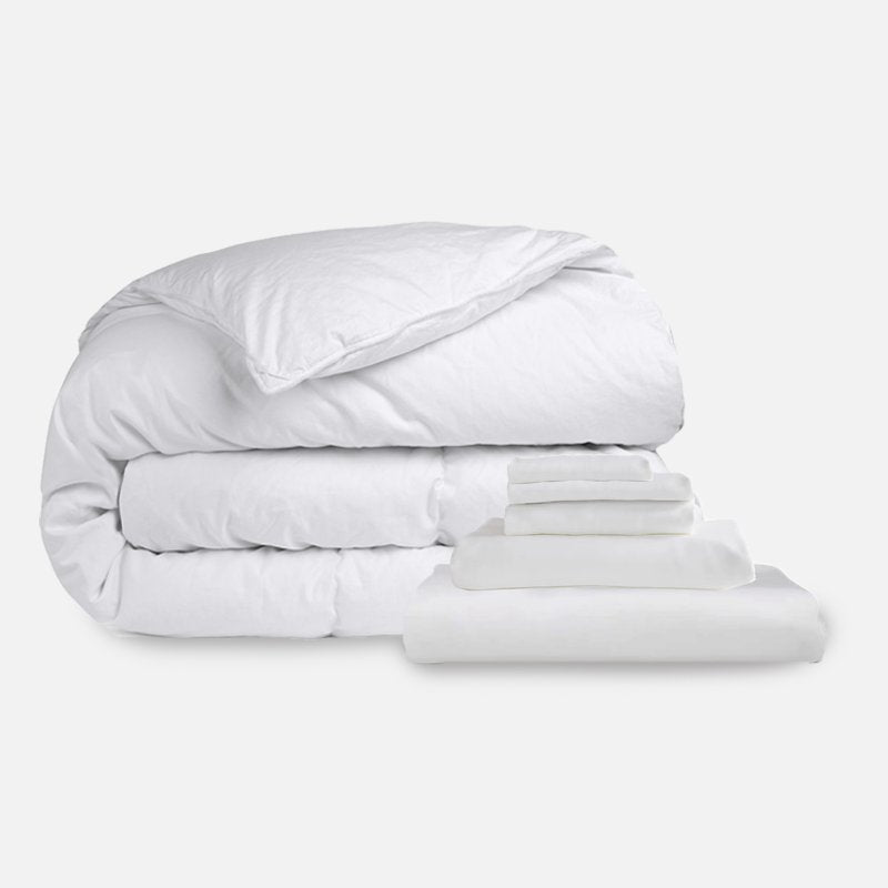 Comfort Bundle | PureBamboo™ Duvet Bundle
