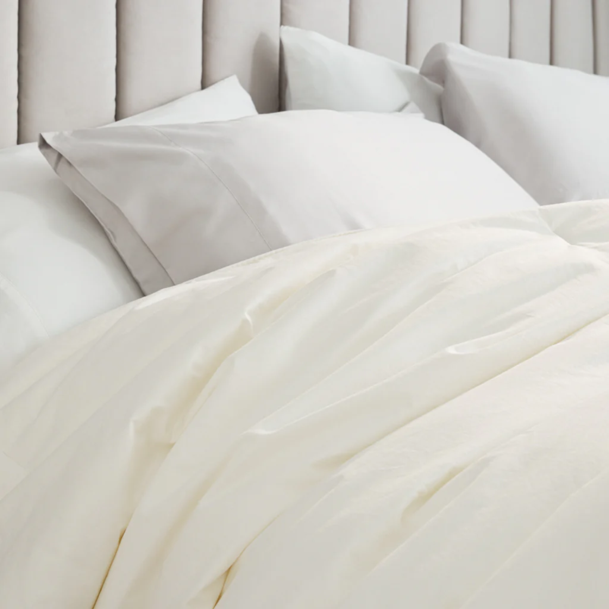 Silk Duvet Insert