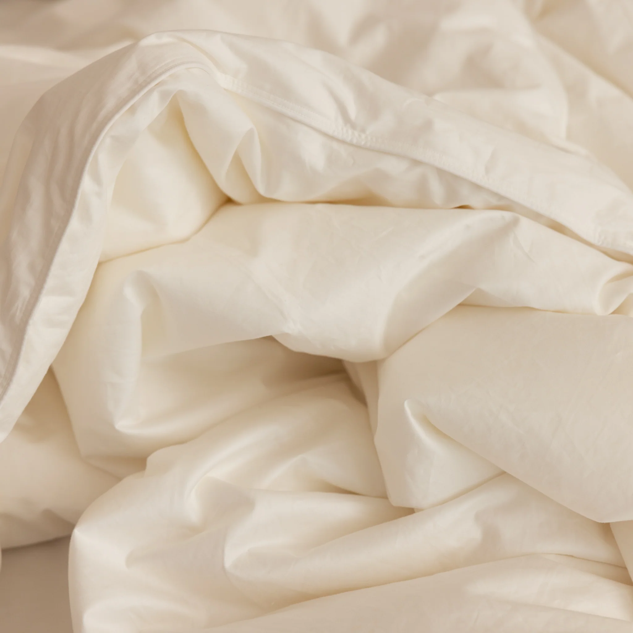 Silk Duvet Insert