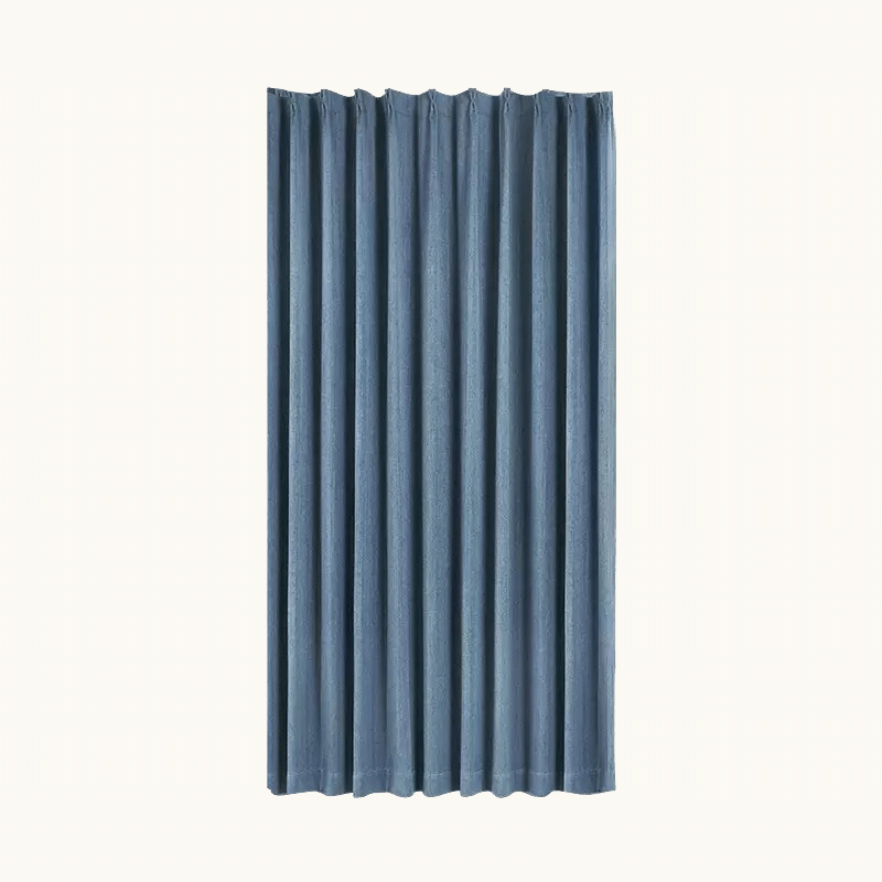 Blackout Luxury Curtain - GAIAS HOME