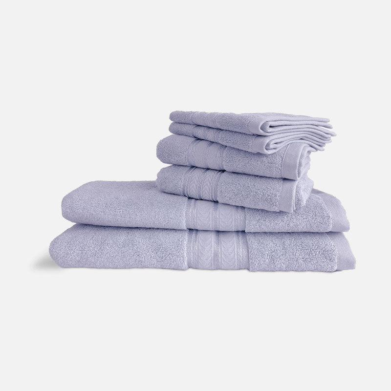 Plush Organic Towel