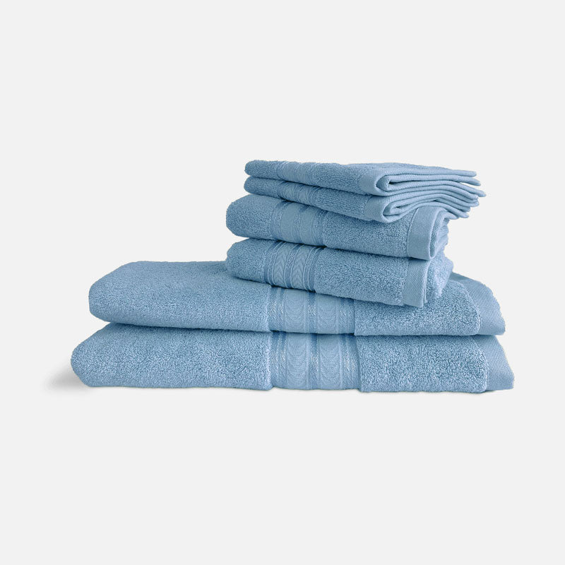 Plush Organic Towel