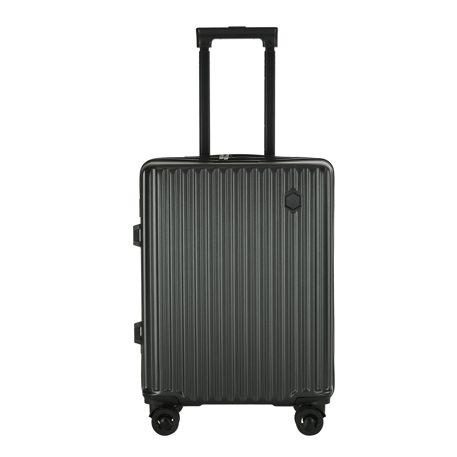 GAIAS Exclusive Manufacturer Travel Alpha Luggage with FingerPrint Scanner