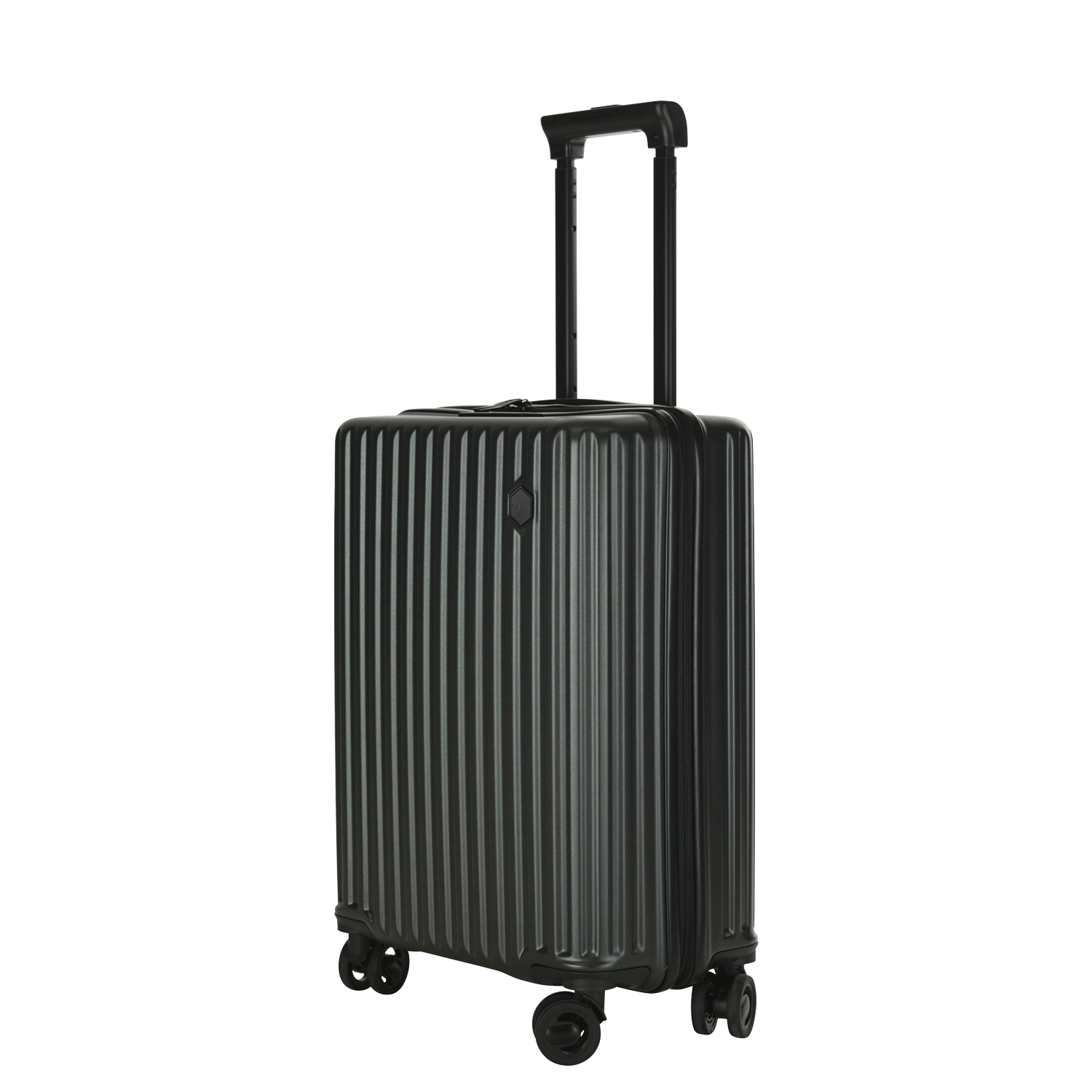 GAIAS Exclusive Manufacturer Travel Alpha Luggage with FingerPrint Scanner