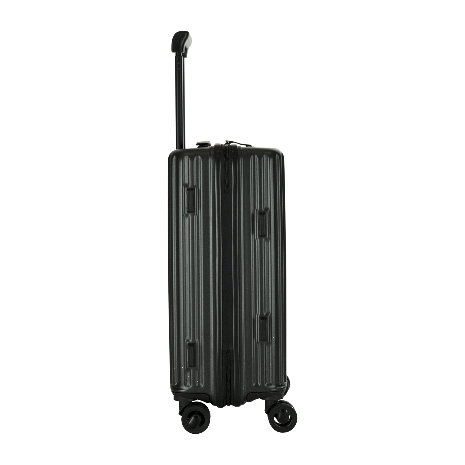 GAIAS Exclusive Manufacturer Travel Alpha Luggage with FingerPrint Scanner