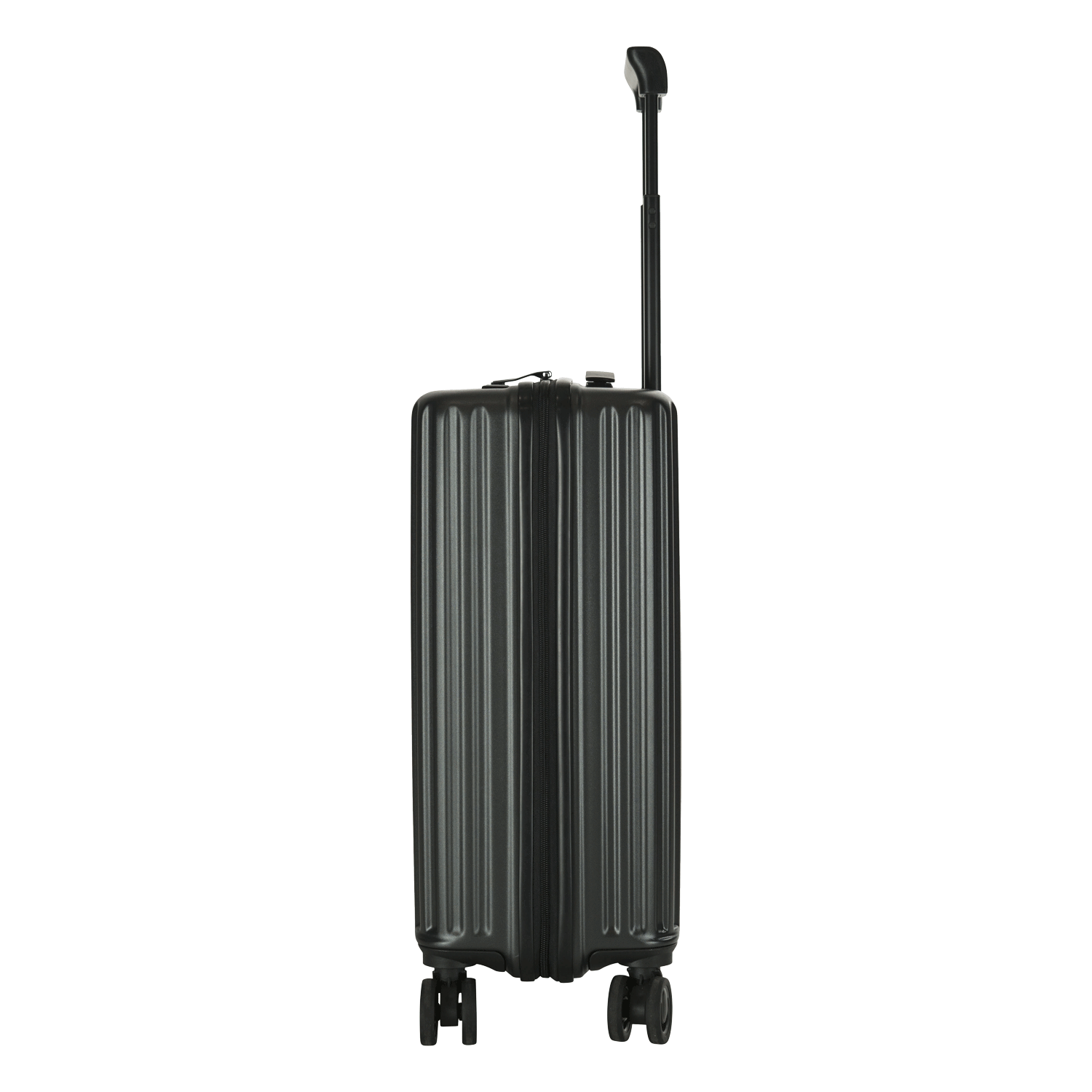 GAIAS Exclusive Manufacturer Travel Alpha Luggage with FingerPrint Scanner