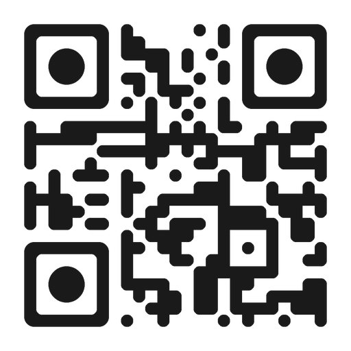 QR code linking to the GAIAS app download page