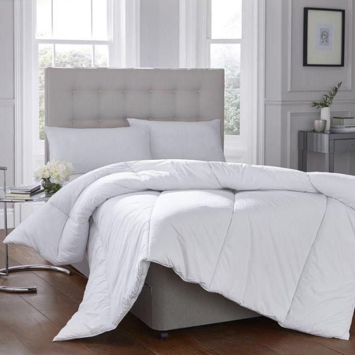 Guide 2020: Choose A Best Duvet or Down Comforter for Your Bed - GAIAS HOME