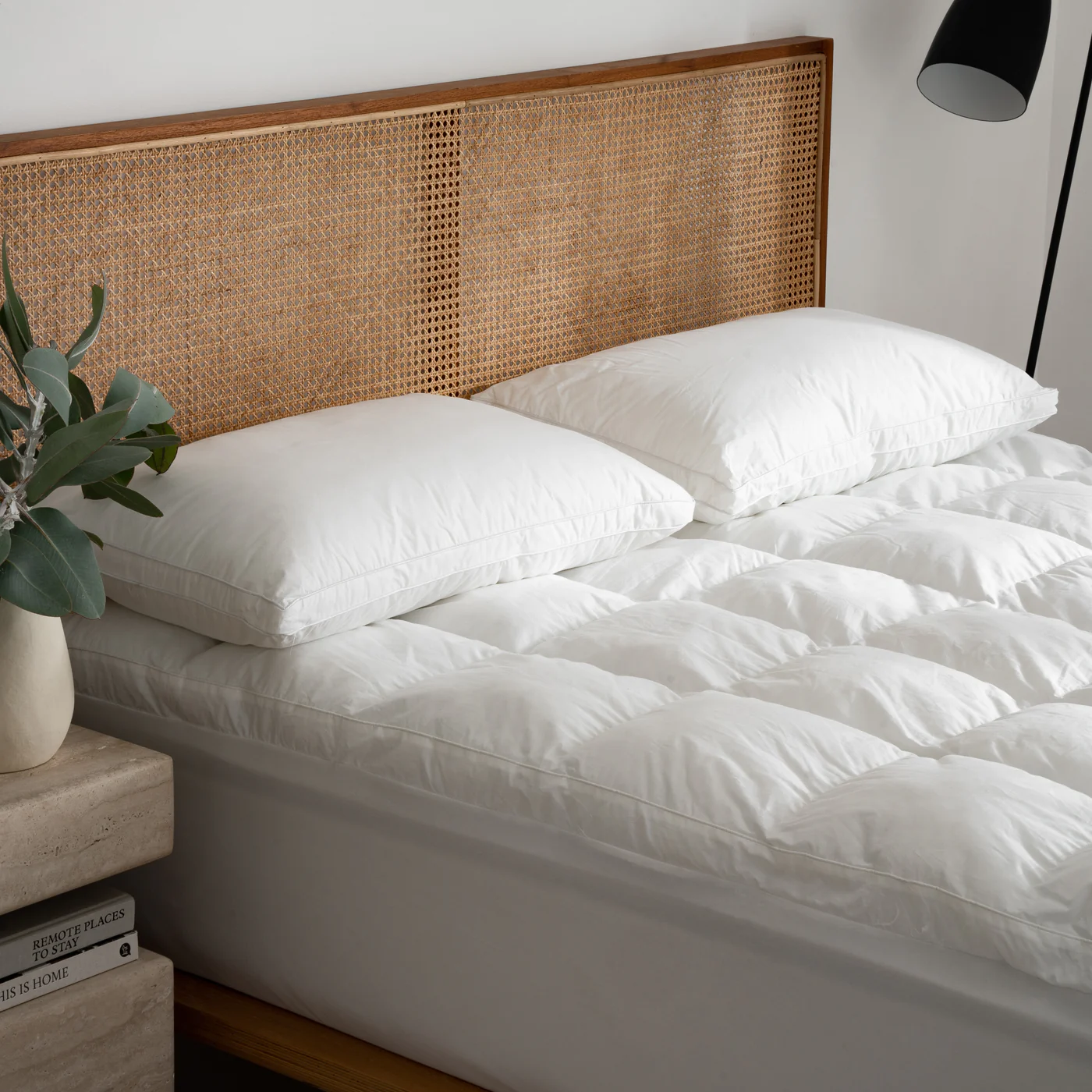 Riffar FiberLux™ Pillow