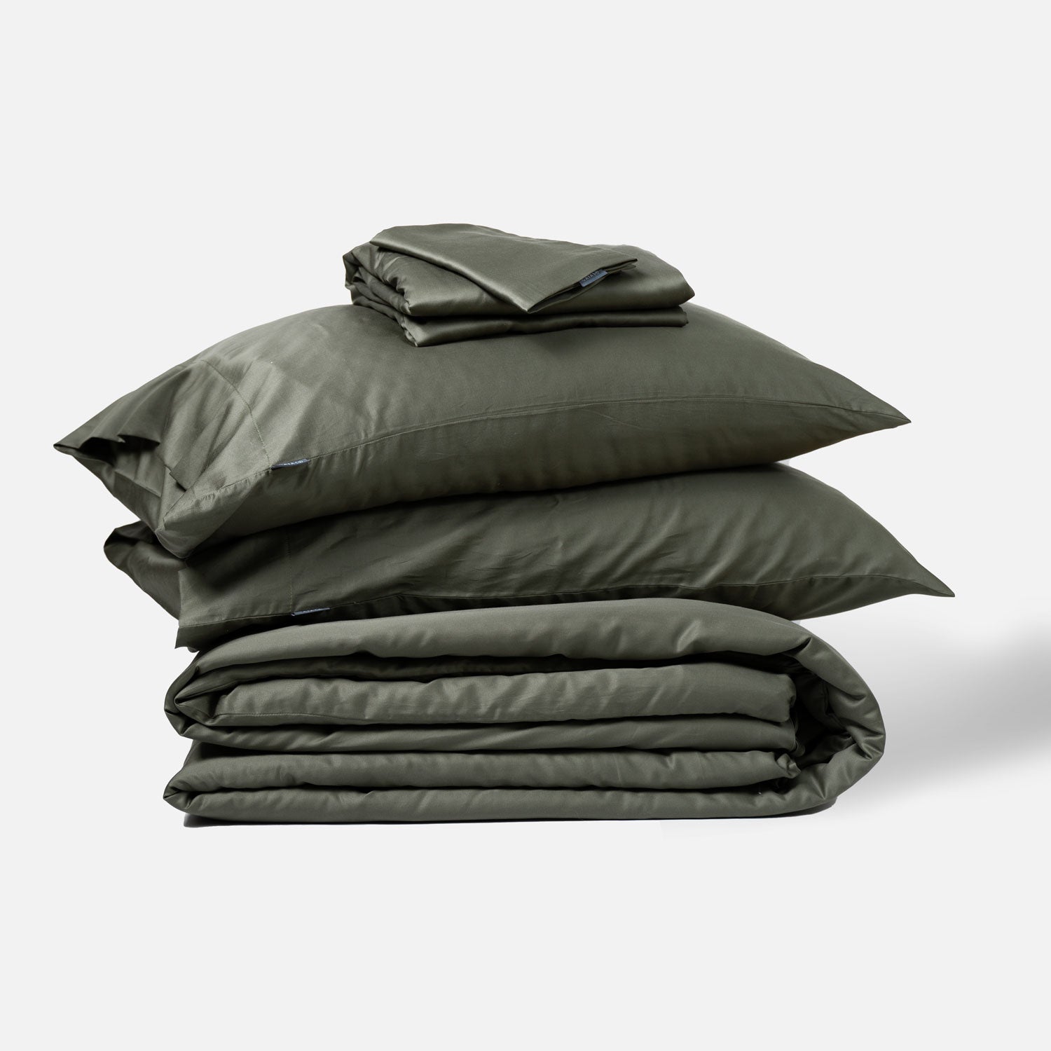 HyperSoft™ Sheet Set TENCEL™ Lyocell Blend Extralong staple cotton