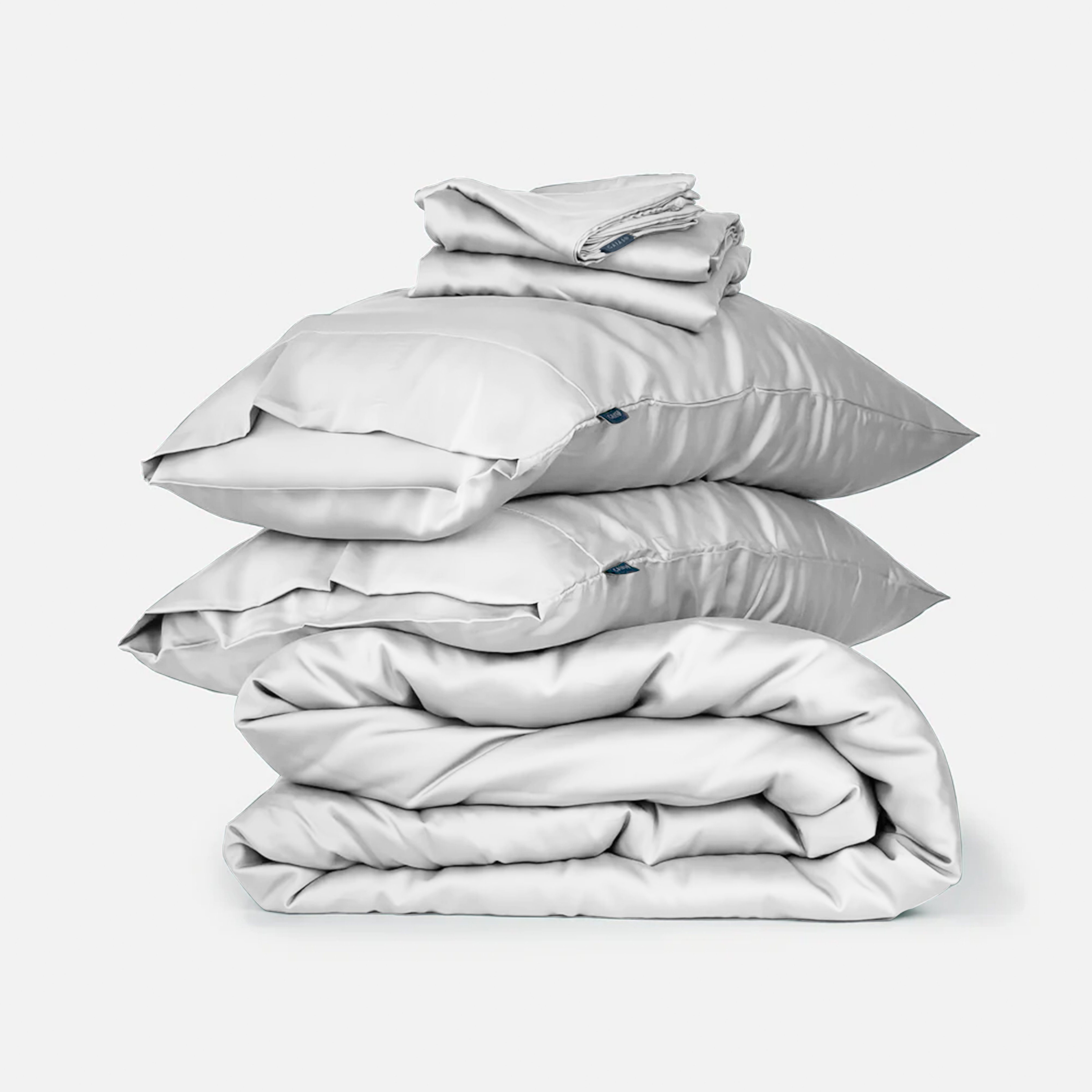 FISH X GAIAS | HyperSoft™ Sheet Set – TENCEL™ Lyocell