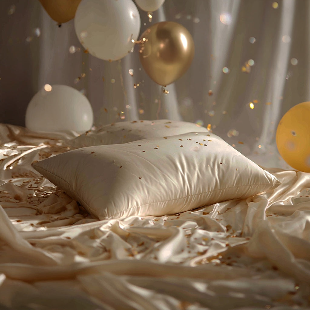 Anniversary Special Flash Sale | PureBamboo™ Lushloft Pillow ｜ Standard