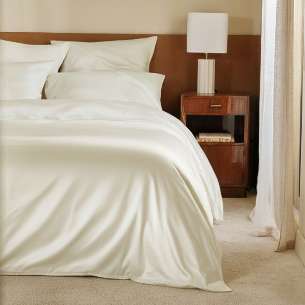 Tyan Tyan x Gaias | Hypersoft TENCEL™  Sheet Set