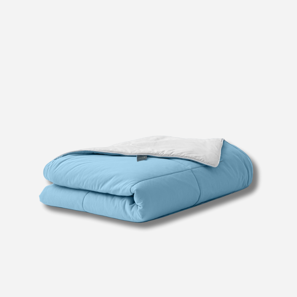 Jmie x Gaias｜ ArcticICE™ Cooling Blanket 凉感被单