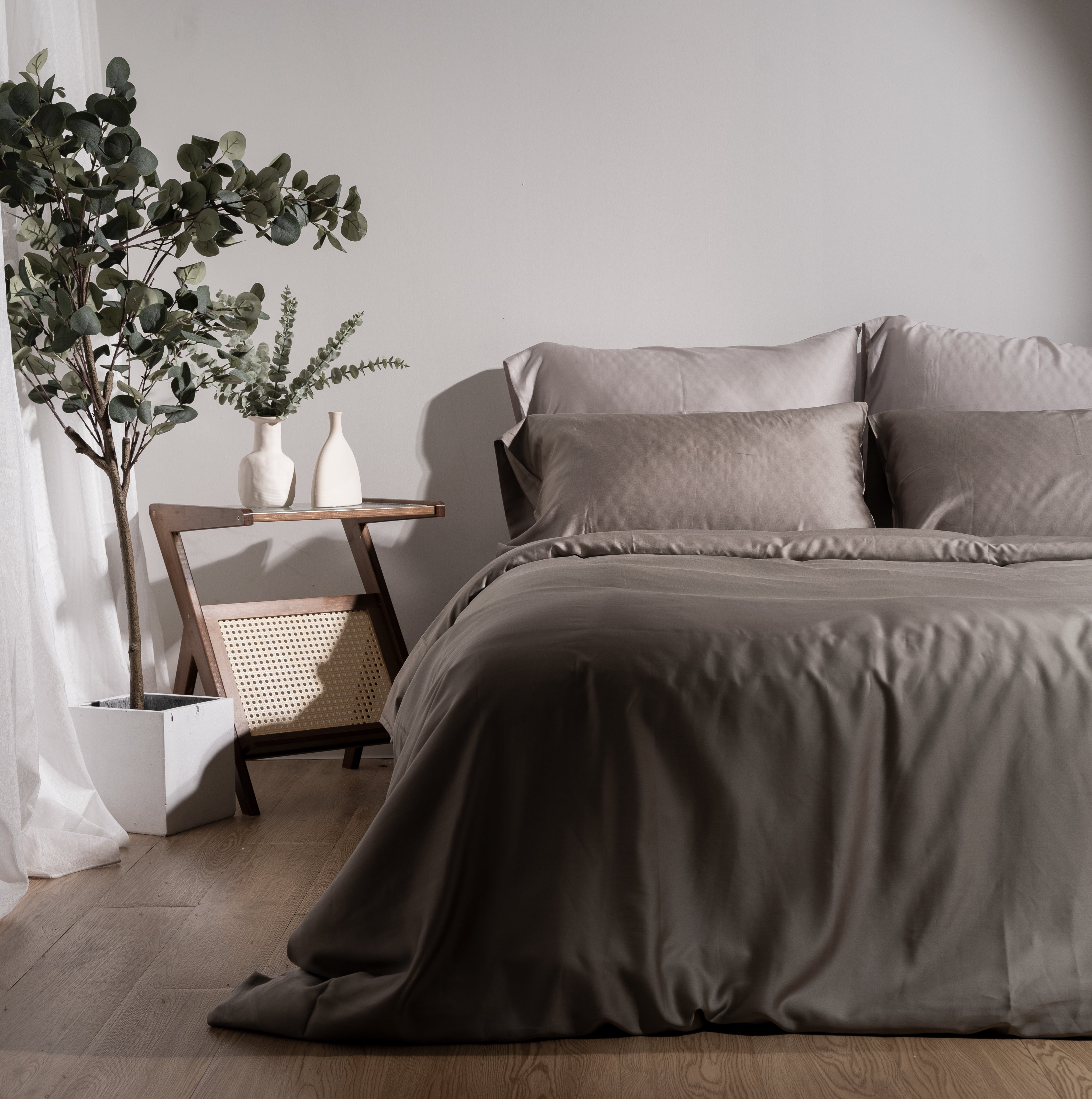 FISH X GAIAS | HyperSoft™ Sheet Set – TENCEL™ Lyocell
