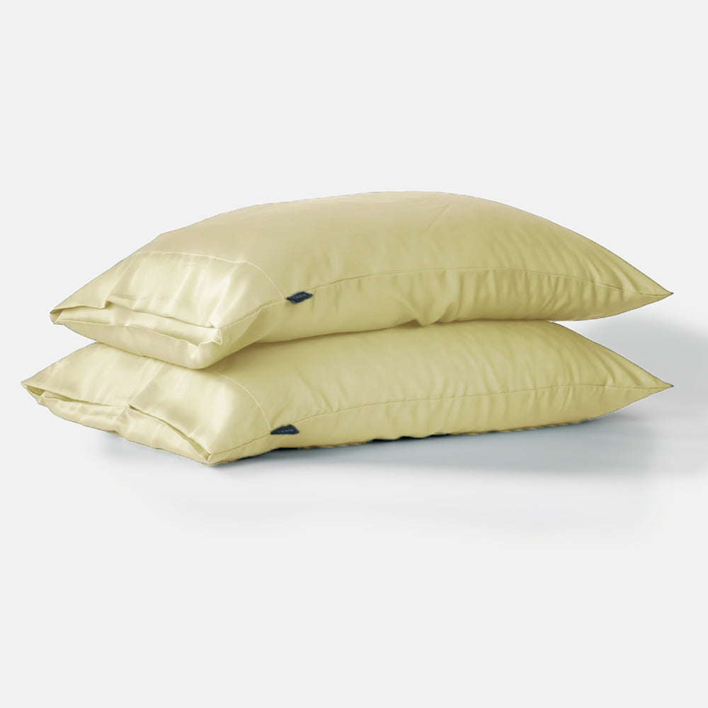 🎁 Jmie x Gaias HyperSoft TENCEL™ Pillowcases ( 2pcs) (100% off)