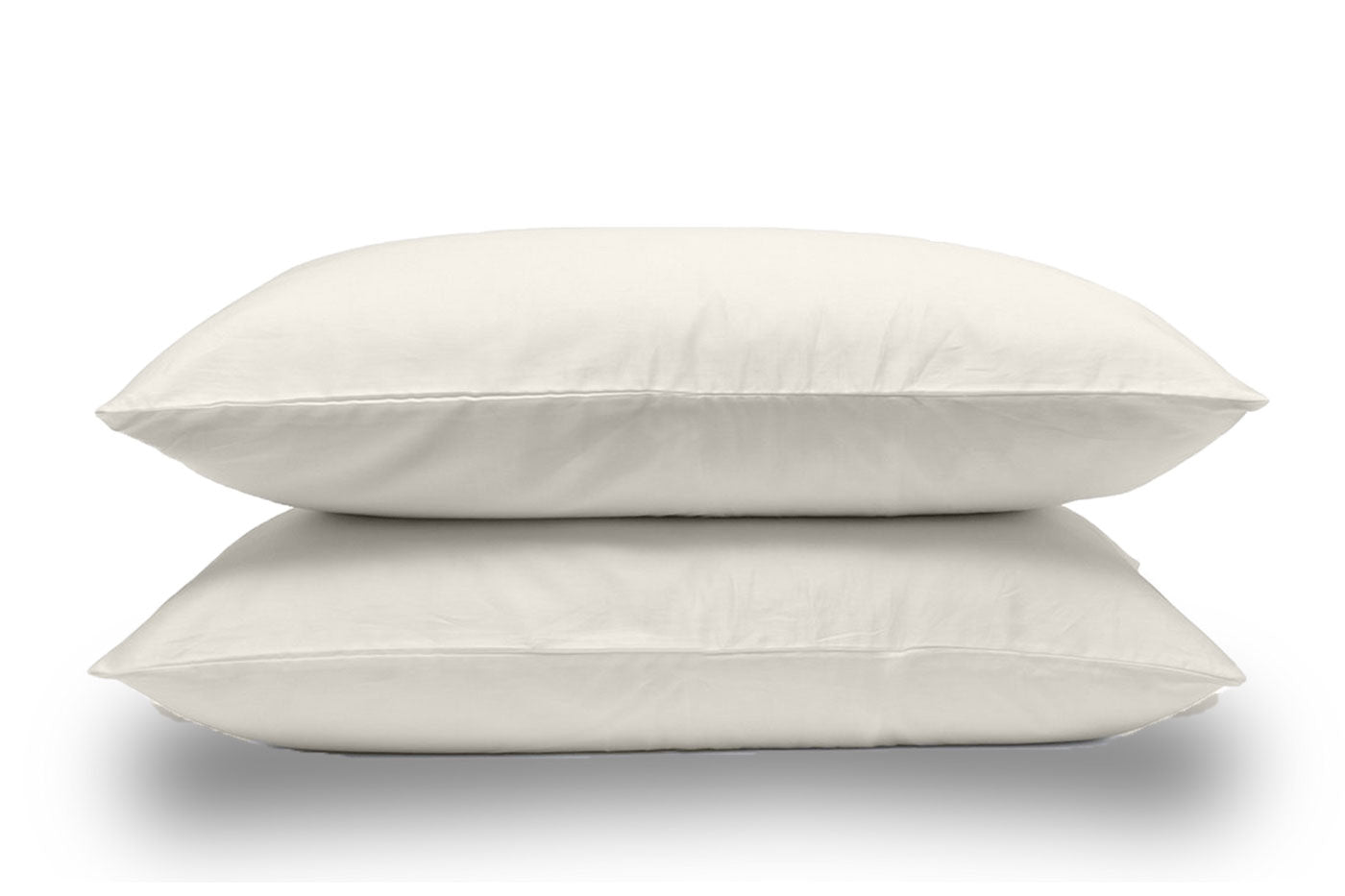 Signature Soft Cotton Pillowcases Set (2pcs)