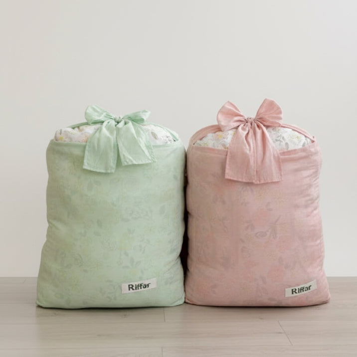 Riffar FluffySoft™ TENCEL™ Comforter Set – 100% Lyocell