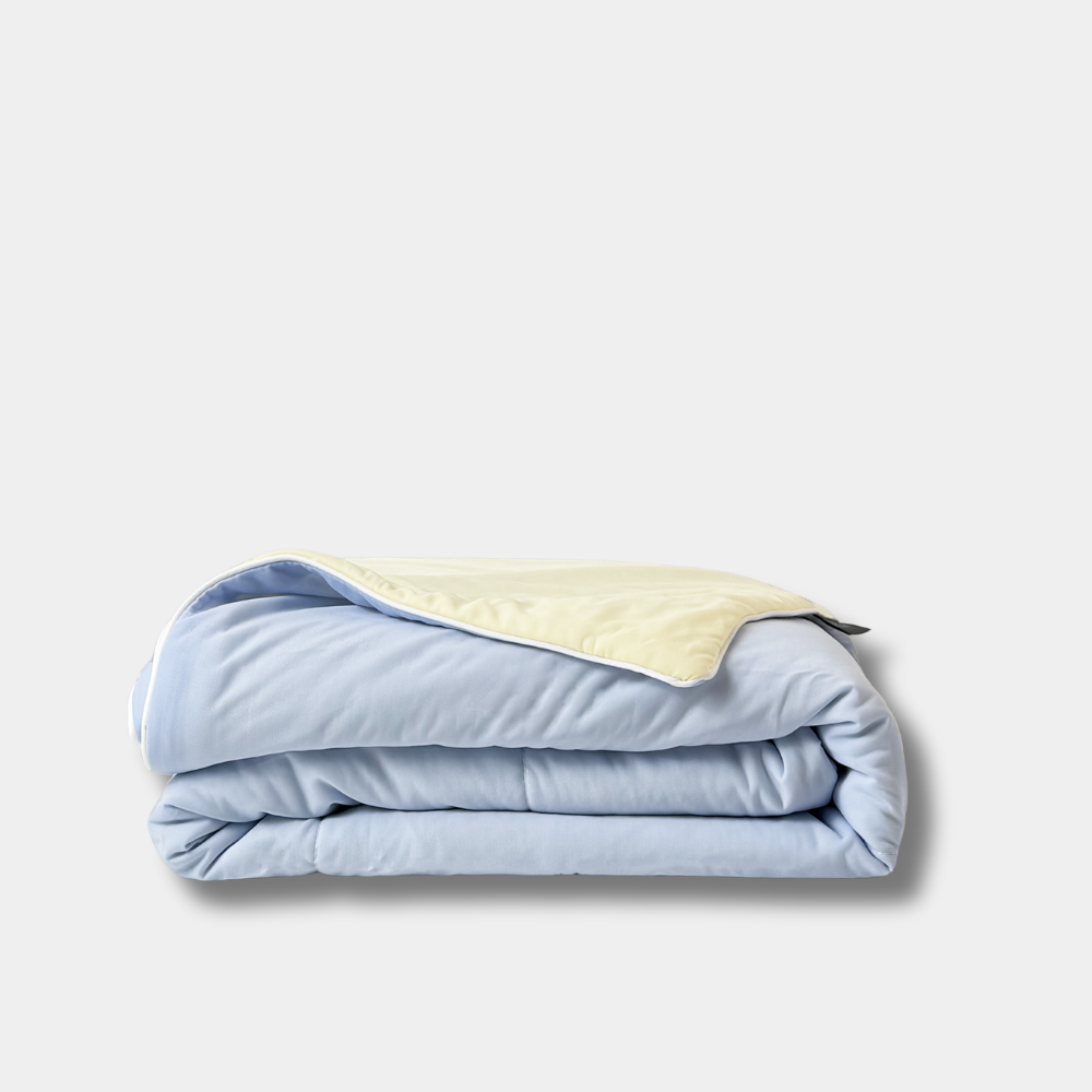 Jmie x Gaias｜ ArcticICE™ Cooling Blanket 凉感被单